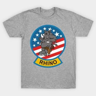 F/A-18 Rhino T-Shirt